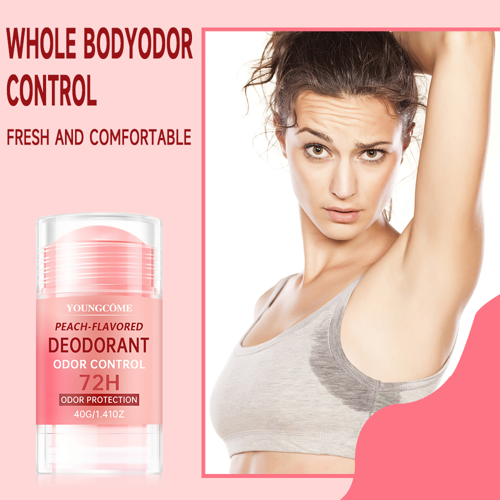 Women's Peach Vanilla Deodoran - огляд і ціна Perfume Fragrance Lotion
