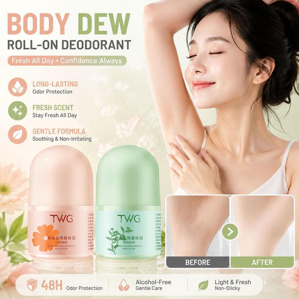 TWG Romantic Fragrance Body Lo - огляд і ціна Perfume Fragrance Lotion