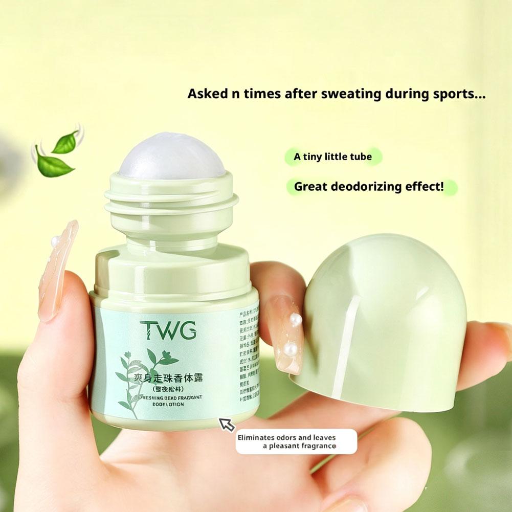 TWG Romantic Fragrance Body Lo - огляд і ціна Perfume Fragrance Lotion
