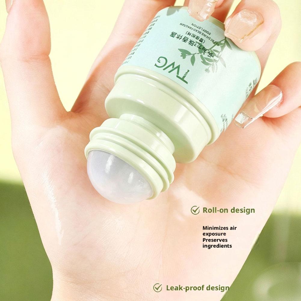 TWG Romantic Fragrance Body Lo - огляд і ціна Perfume Fragrance Lotion