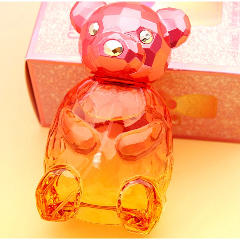 Bear Design Women's Perfume Ea - огляд і ціна Perfume New Fragrance