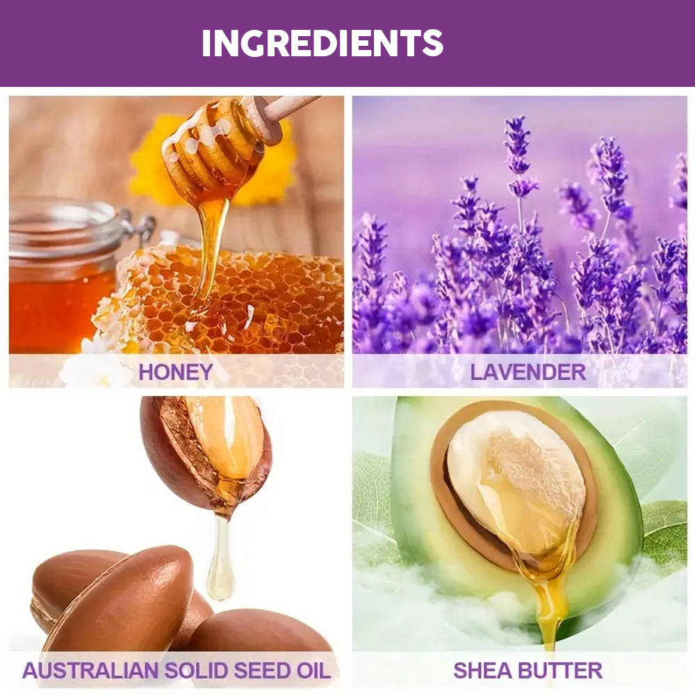 Lavender Extract Hair Oil Join - огляд і ціна Perfume Lavender Fragrance