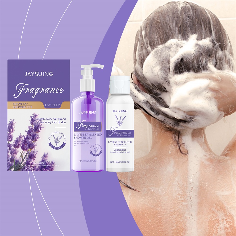 Fragrance Shampoo And Body Was - огляд і ціна Perfume Fragrance Soap