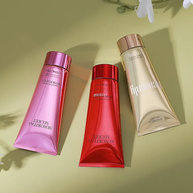 100ML Body Milk Moisturizing a - огляд і ціна Perfume Fragrance Lotion