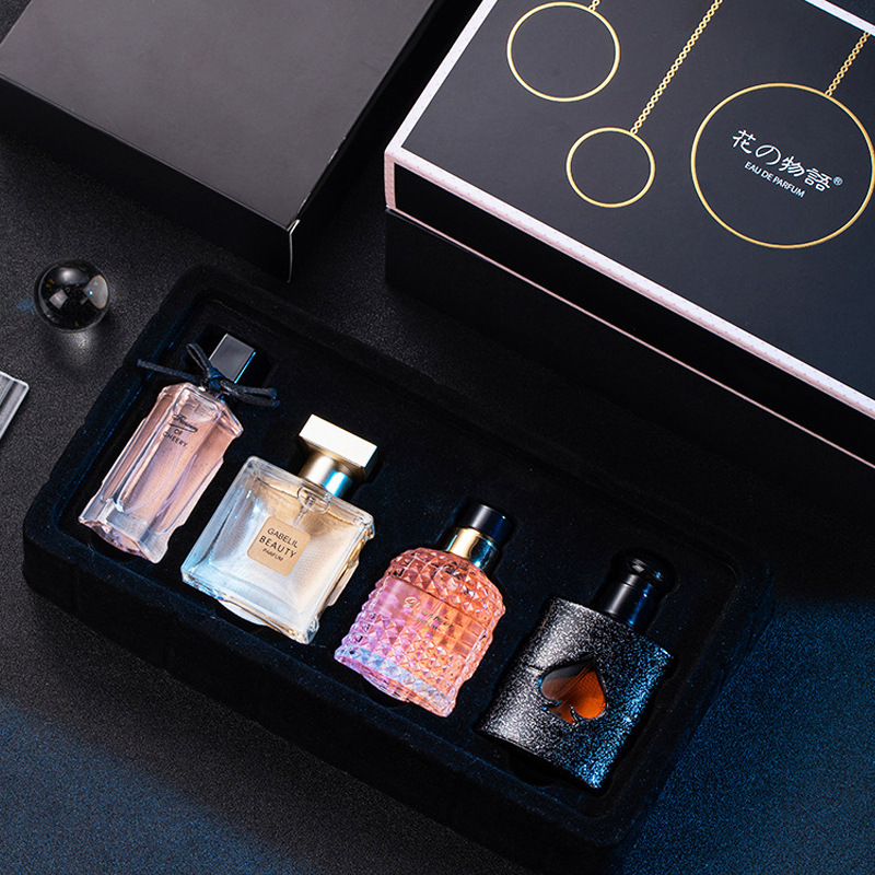 Woman Perfumes Lasting Atomize - огляд і ціна Perfume New Fragrance