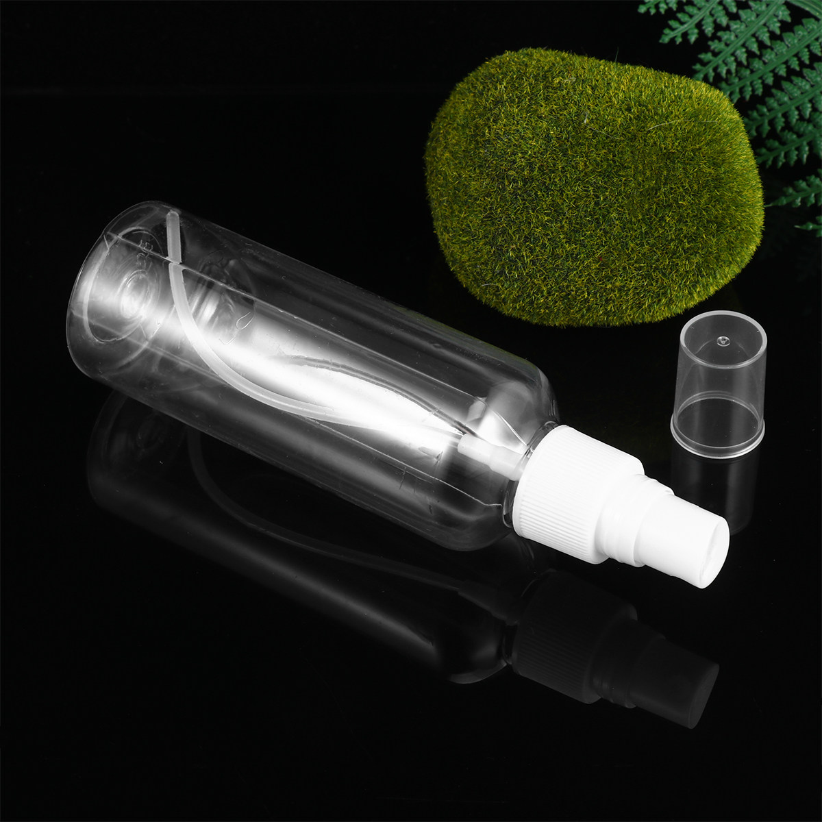 8Pcs Travel Refillable Spray B - огляд і ціна Perfume Travel Set