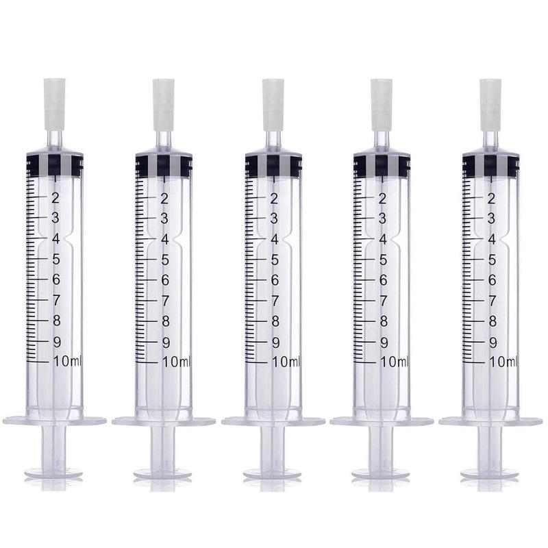 Perfume Liquid Transfer Syring - огляд і ціна Perfume Fragrance Gallon
